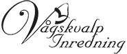 Vågskvalp Inredning